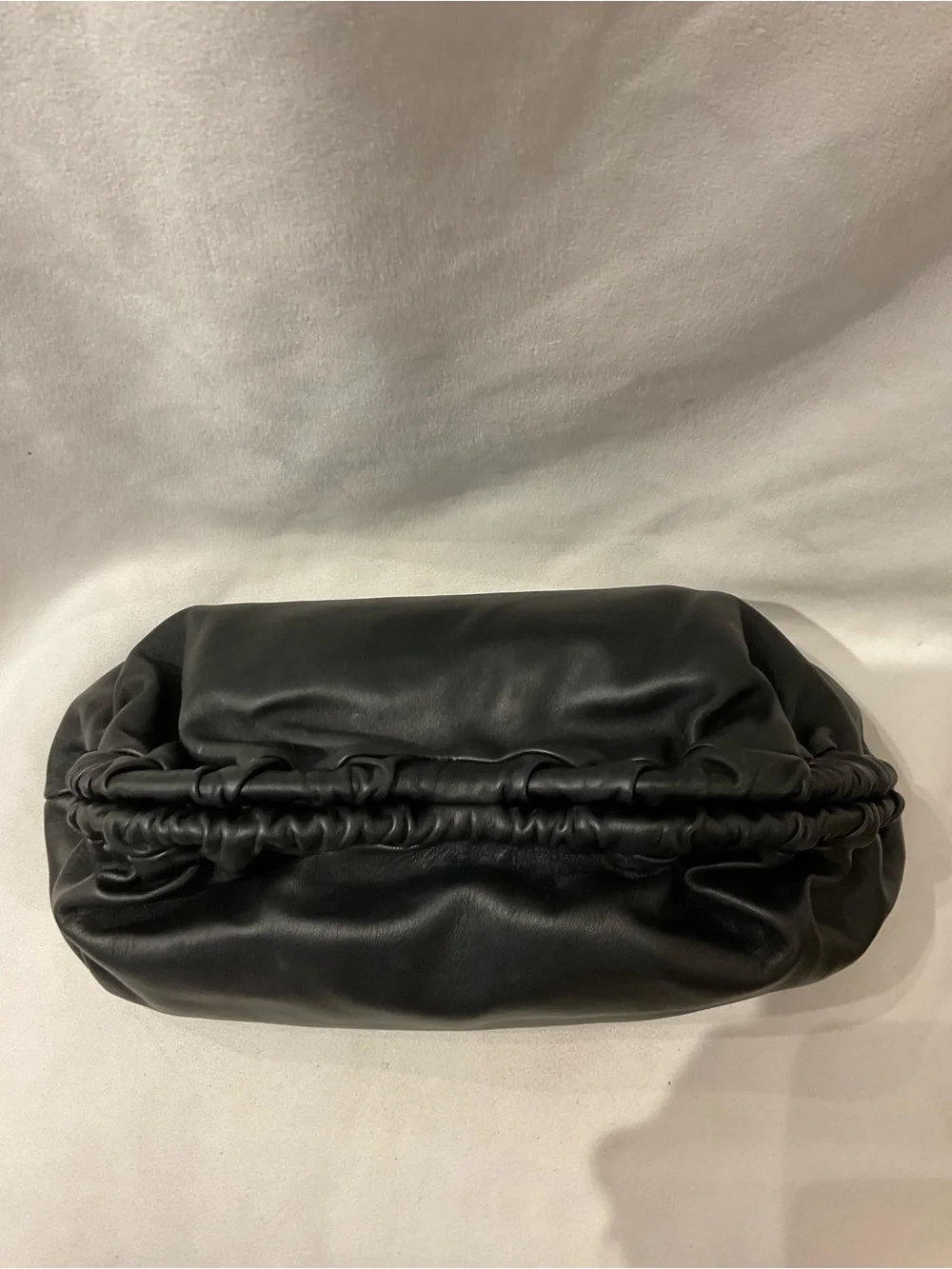 Mansur Gavriel Clutch